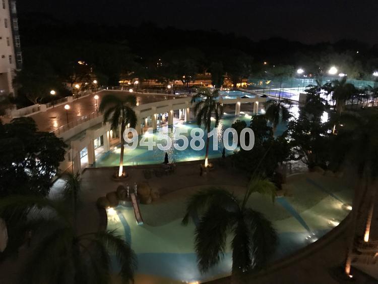 Costa Del Sol (D16), Condominium #153467332